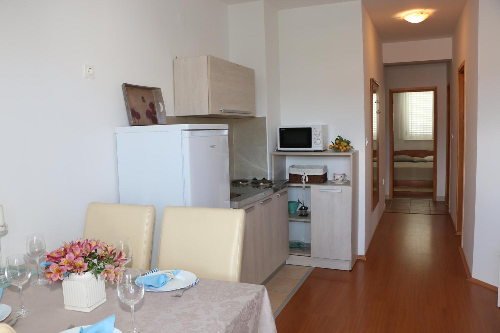 Anchor Apartments スタリー・グラード エクステリア 写真