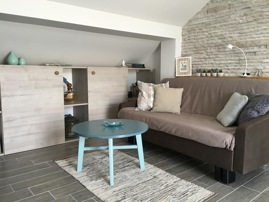 Anchor Apartments スタリー・グラード エクステリア 写真