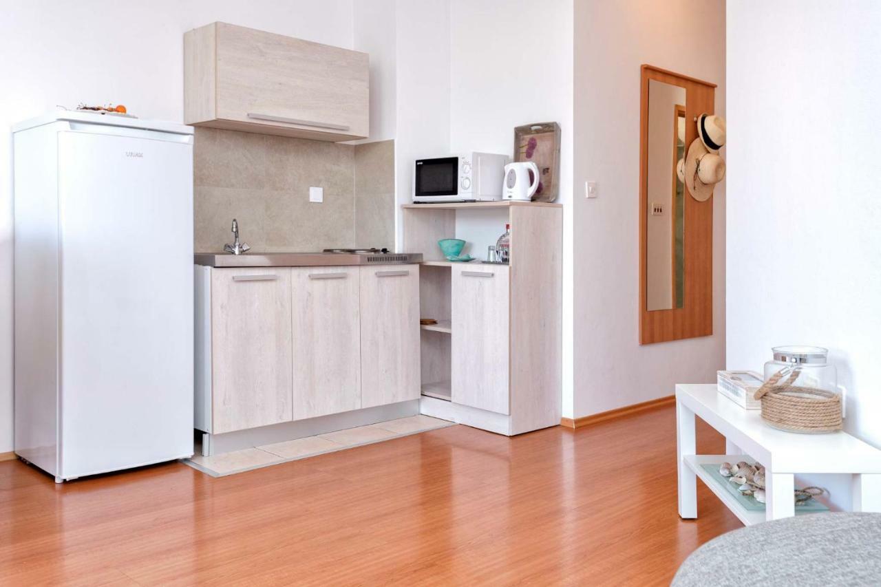 Anchor Apartments スタリー・グラード エクステリア 写真
