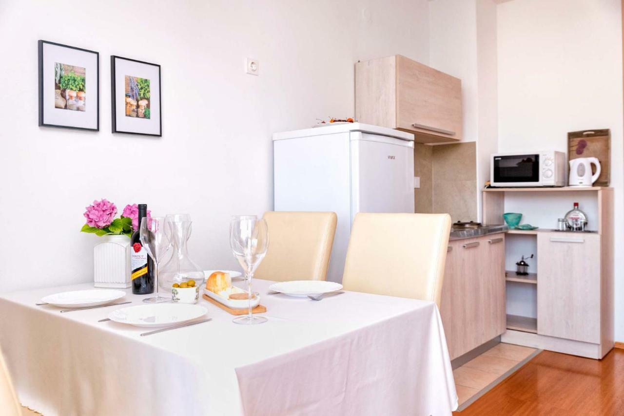 Anchor Apartments スタリー・グラード エクステリア 写真
