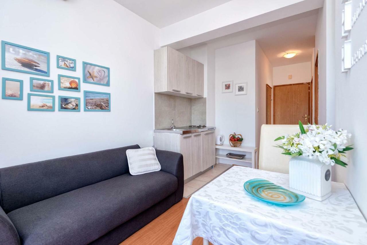 Anchor Apartments スタリー・グラード エクステリア 写真