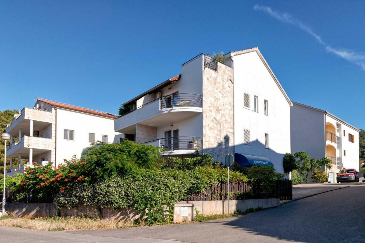 Anchor Apartments スタリー・グラード エクステリア 写真