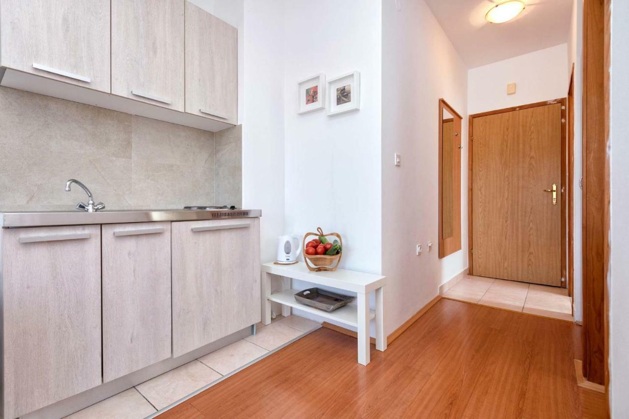Anchor Apartments スタリー・グラード エクステリア 写真