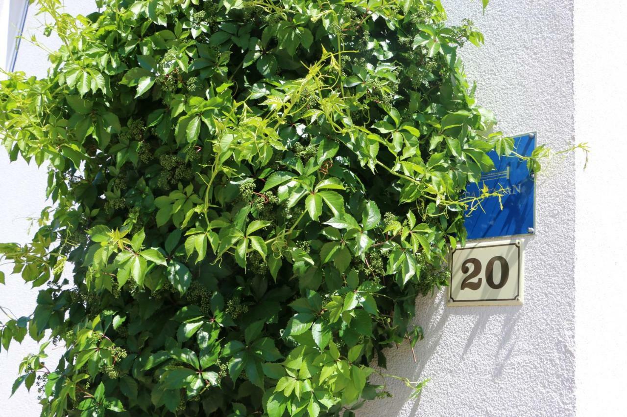 Anchor Apartments スタリー・グラード エクステリア 写真